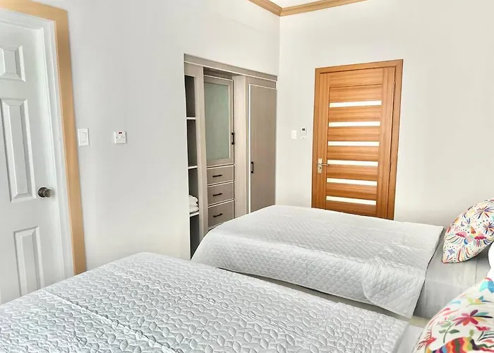 The Shelton Tower 2 Apartment Montego Bay